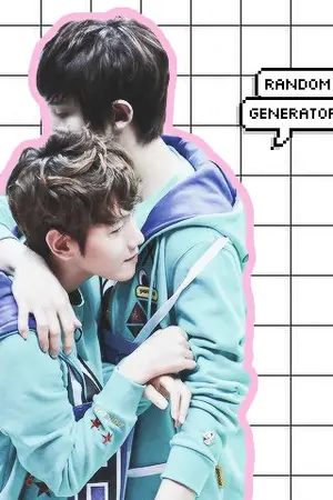 ปกนิยาย [OS/SF] Random Generators - chanbaek