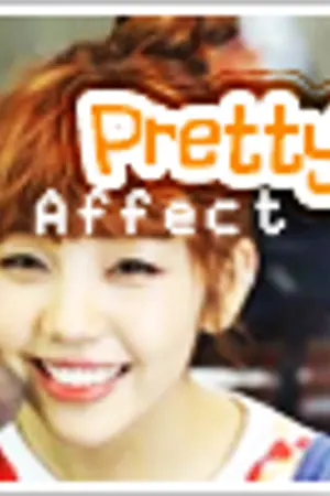 ปกนิยาย Pretty Affect หน้าตาไม่ดี มีแฟนได้มั้ย