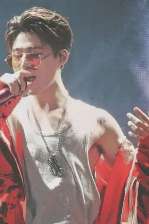 ปกนิยาย { iKON X YOU } #ฟิคคนขี้อ่อย