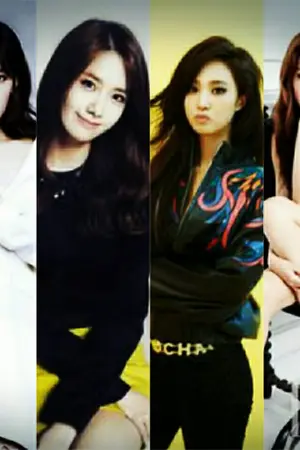 ปกนิยาย [FIC SNSD] อุบัติร้ายอุบายรัก (yoonsic, yulti ft. SNSD)