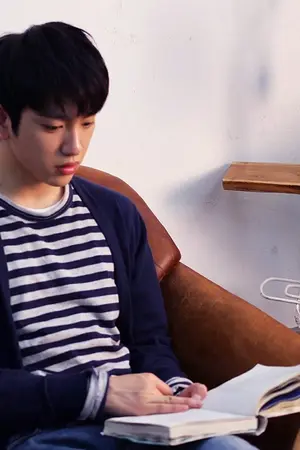 ปกนิยาย [SF/OS] FIC GOT7 ■ALLNIOR■