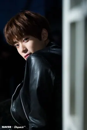 ปกนิยาย DADDY | JAETEN