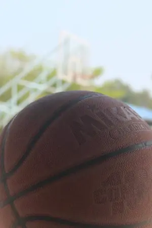 ปกนิยาย [KNB] สนามบาสทำให้พบกัน