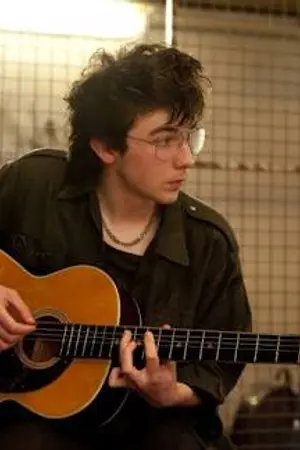 ปกนิยาย someone to love me