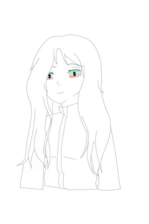 ปกนิยาย ☣ ◊ R I B B O N'S CACHE ◊  ☣