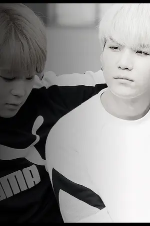 ปกนิยาย [FIC BTS]It’s not big deal #YoonMin