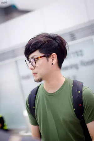 ปกนิยาย One Another #PeckTom