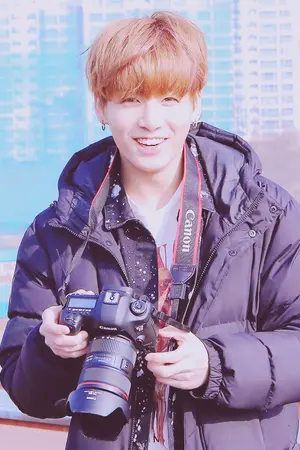 ปกนิยาย (end) mystae ✮ vkook