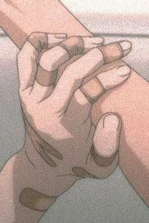 ปกนิยาย gangster? no, he's angel〡vkook (end)