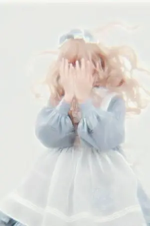 ปกนิยาย fairy godmother | vkook