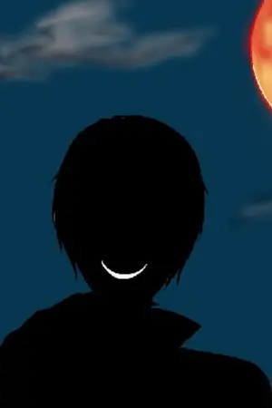 ปกนิยาย ผม​เป็น​แวมไพร์​(ฝึกหัด)​ครับ​ yaoi​