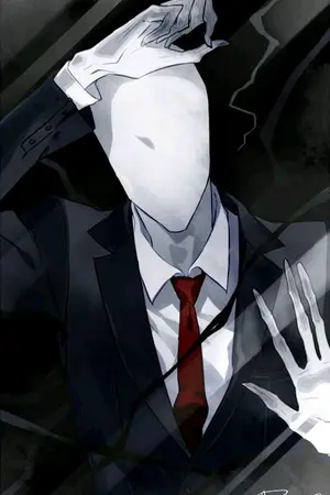 ปกนิยาย [The Creepypasta] มาอ่อยใจกับไอ้เปรต ~