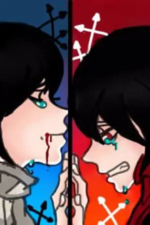 ปกนิยาย [The creepypasta ] สัญญาสิว่าจะคอยอยู่เคียงข้างกัน ตลอดไป...