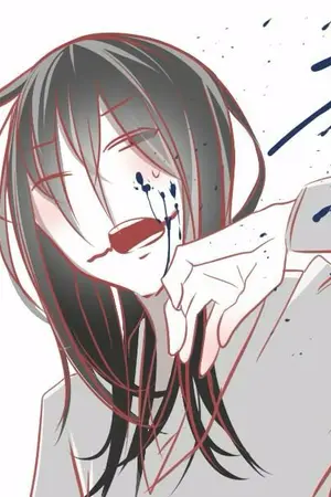 ปกนิยาย The Creepypasta Jeff  [y] รักร้ายๆ ของนายฆาตกรสุดโหด