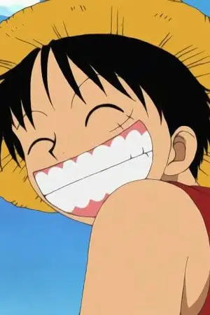 ปกนิยาย [one piece]จะบ้าตายนายหมวกฟาง [จบแล้ว]