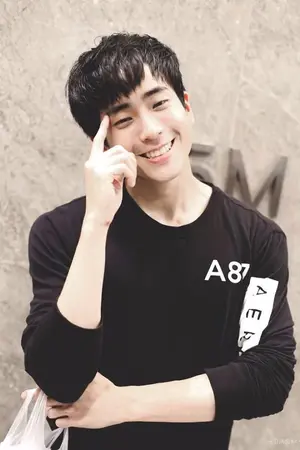 ปกนิยาย ดาราคนนี้ผมชอบ