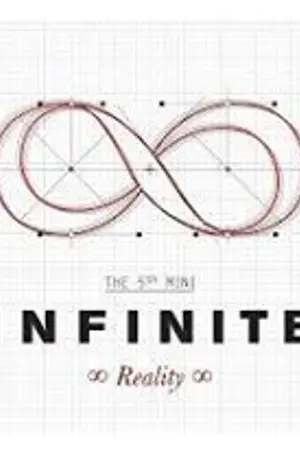 ปกนิยาย [fic INFINITE]Sung x You ft. N of vixx [The Season of Bad] ตอน Dreams hihg