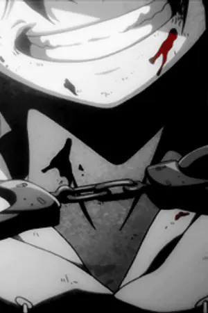 ปกนิยาย [Imagine Blood] จินตนาการหนทางนำไปสู่ราตรีแห่งเลือด