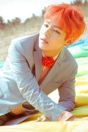 ปกนิยาย [ Bts : Taehyung x you : ] Love Fortune #รุ่นพี่คิมแท