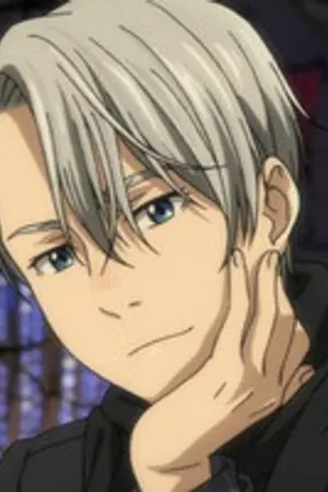 ปกนิยาย Yuri on ice : Bird cage (Yaoi)