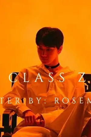 ปกนิยาย [FanficNCT]MANA : The class zero [TaeTen&Hanta]