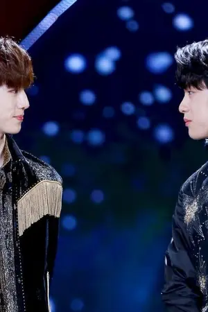 ปกนิยาย [END] After Marriage [MarkJin]