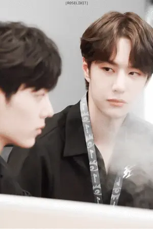 ปกนิยาย [END][Rainverse] It's raining #ป๋อจ้าน #อี้จ้าน