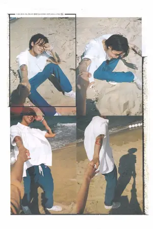 ปกนิยาย ALL KILLS - RAM×WIN