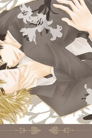 ปกนิยาย [FIC KHR] D18  Repeat after me..Ti amo