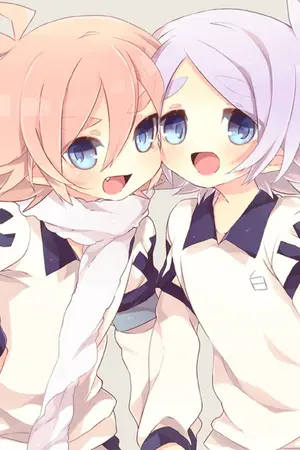 ปกนิยาย [Inazuma Eleven] FubuAtsu น้องสุดแสบพี่สุดหวาน