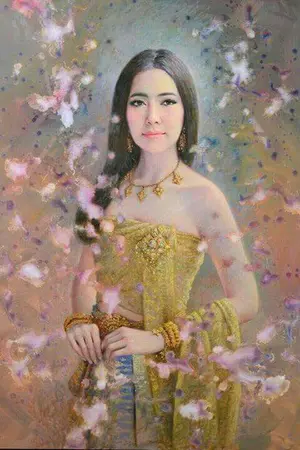 ปกนิยาย ชะตาข้ามภพ