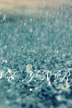 ปกนิยาย Love in Rain รักในสายฝน