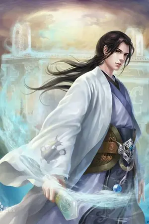 ปกนิยาย ผนึกสวรรค์ สยบมาร สะท้านเทพ (แปลจากเรื่อง  我欲封天)