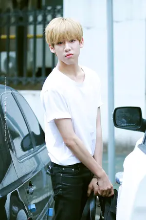 ปกนิยาย [GOT7] UNLUCKY ♦  #MARKBAM