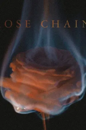 ปกนิยาย [GOT7] ROSE CHAIN (MARKBAM , YIBOBAM)