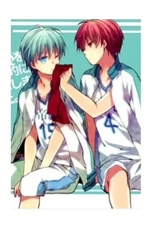 ปกนิยาย (rewrite) Fanfic AKAKURO เหนือจักรพรรดิ