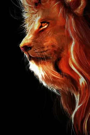 ปกนิยาย []Who is Alfa? [] (BL)