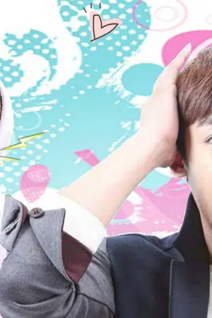 ปกนิยาย Why Not!!