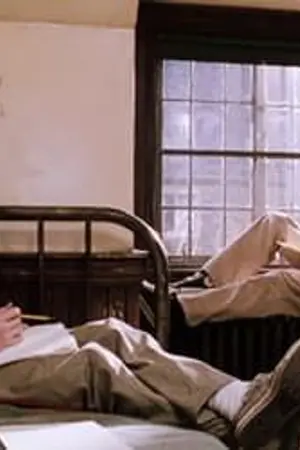 ปกนิยาย dead poets society - บทเพลง ชั่ววูบ และเรื่องสั้น