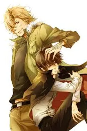 ปกนิยาย [Fic KHR D18] HBD Hibari Kyoya