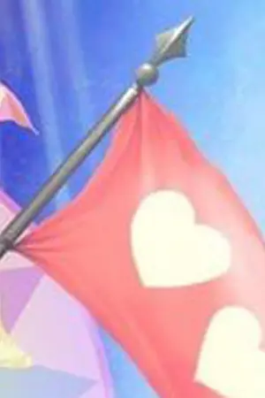 ปกนิยาย [Yuri ] ภารกิจไม่ลับ "หักธง" ไม่จำกัดของตระกูลลูก GM~!