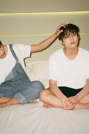 ปกนิยาย [REWRITE] FIC:VKOOK - TAEengineer #ฟิคแทวิศวะ