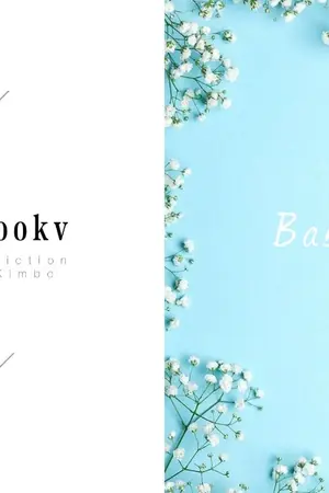 ปกนิยาย FicBTS:BABY[KookV,VKook]