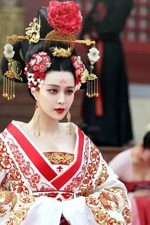 ปกนิยาย นางร้ายลวงรัก