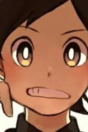 ปกนิยาย เดคิสุงิxโนบิตะ( ^-^)