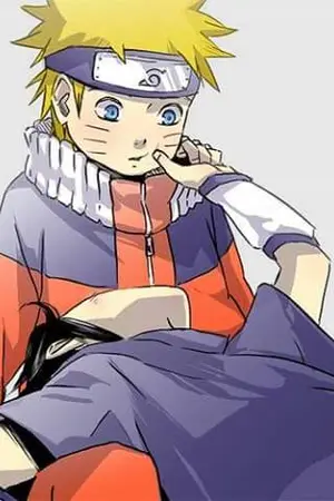 ปกนิยาย SasuNaru ความรักที่เป็นไปได้( ^-^)