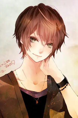 ปกนิยาย ผมขอฮาเร็มนะ(BL. YAOI)