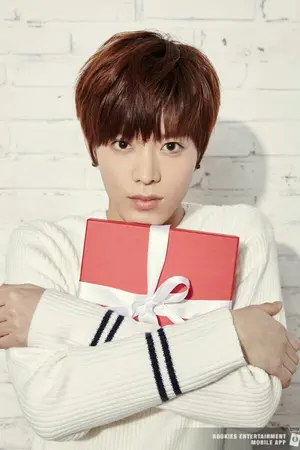 ปกนิยาย SF/OS For Yuta [nct smrookies]