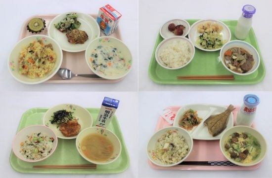 Photo credit: https://cookbiz.jp/soken/news/kyusyoku_koushien2017/