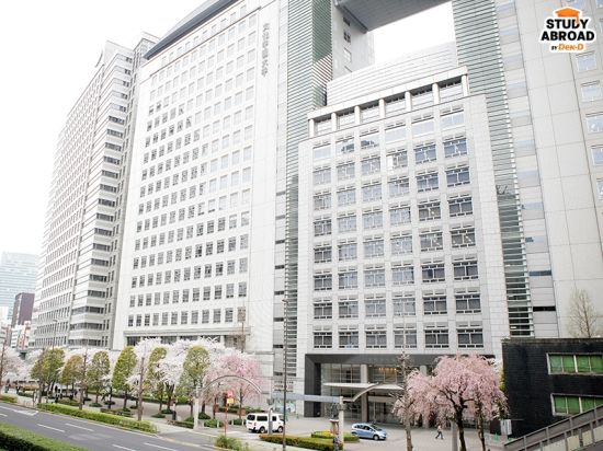 Photo credit: https://www.bunka-bi.ac.jp/th/access/